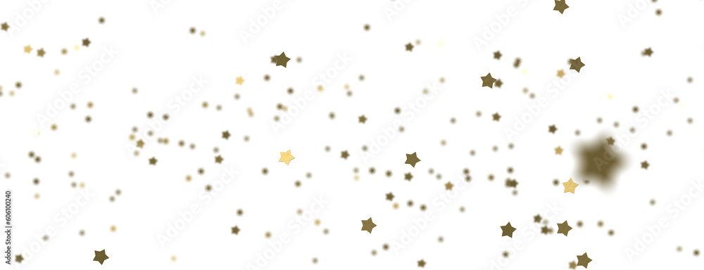 Falling Christmas Luminaries: Magnificent 3D Illustration Showcasing Falling Holiday Celestial Bodies Falling Christmas Luminaries: Magnificent 3D Illustration Showcasing Falling Holiday Celestial Bodies