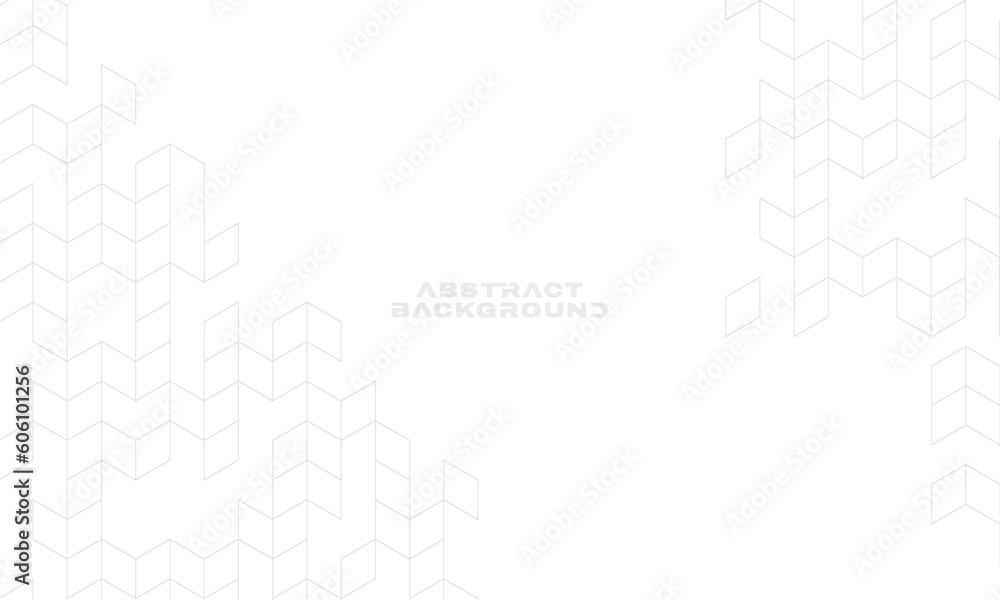 Abstract white lines square background. Modern concept with minimalist composition. Element texture for cover design, book design, poster, backdrop, flyer, website backgrounds or advertising. Vector Abstract white lines square background. Modern concept with minimalist composition. Element texture for cover design, book design, poster, backdrop, flyer, website backgrounds or advertising. Vector