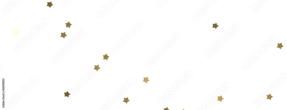 Christmas Star Plummet: Astonishing 3D Illustration Depicting Falling Holiday Stardust Christmas Star Plummet: Astonishing 3D Illustration Depicting Falling Holiday Stardust