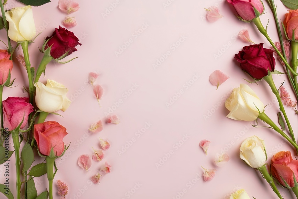 pink flower pink flower