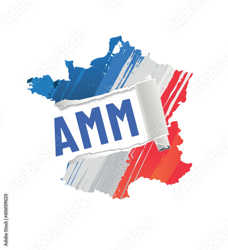 AMM - autorisation de mise sur le marché