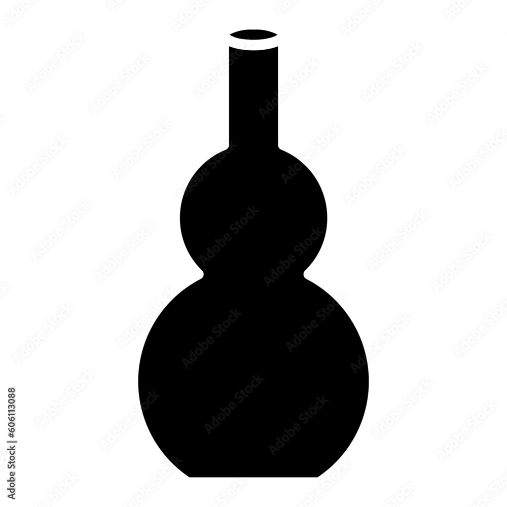 bottle icon