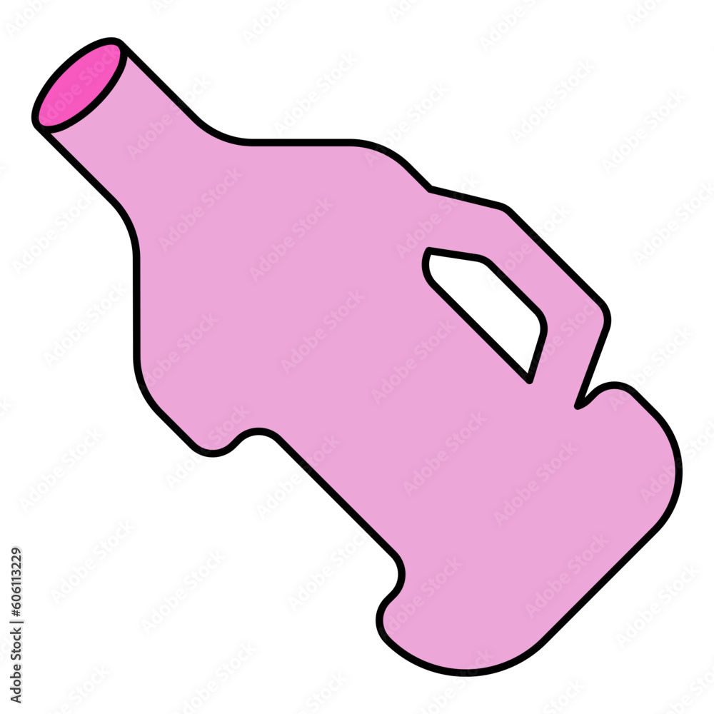 bottle icon bottle icon