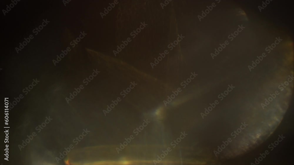 Abstract bokeh, glowing gradient transition, defocused magic flare effect. Abstract bokeh, glowing gradient transition, defocused magic flare effect.