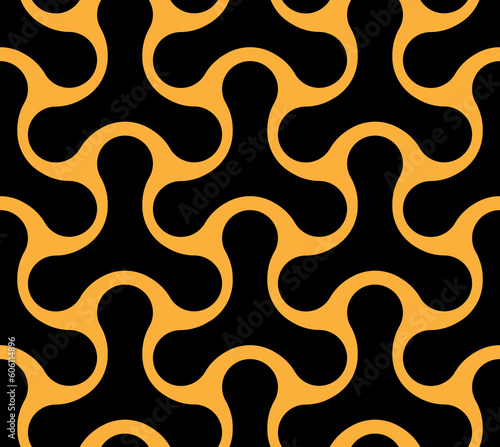 Abstract repeating seamless...