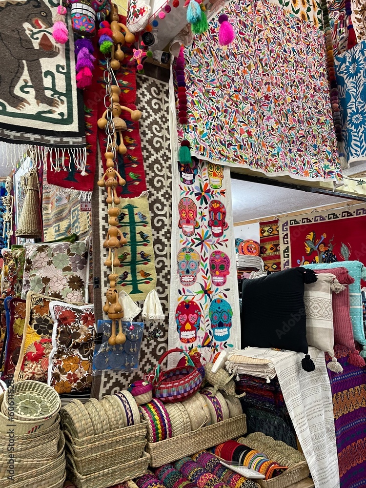 Obraz premium mexico