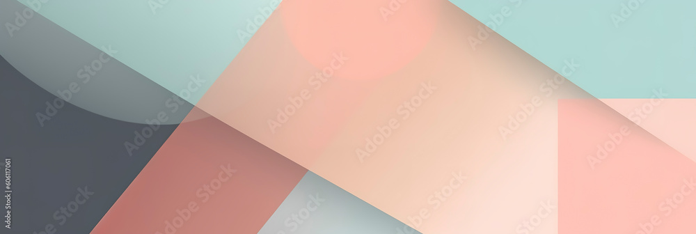 Pastel Symphony: Abstract Wallpaper in Soft Tones. Generated AI Pastel Symphony: Abstract Wallpaper in Soft Tones. Generated AI