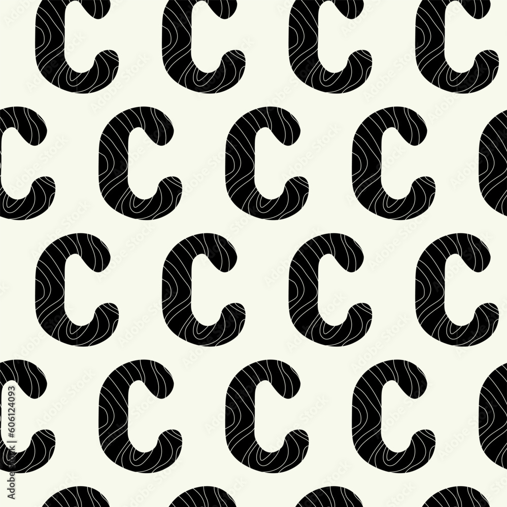 Vector monochrome geometric pattern in simple graphic design. Fashion trendy geometry. Vector monochrome geometric pattern in simple graphic design. Fashion trendy geometry.