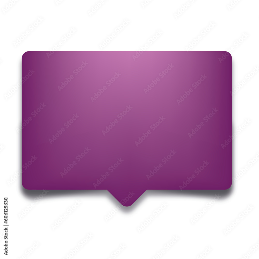 speech bubble speech bubble
