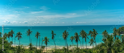 Las Terrenas Beach 