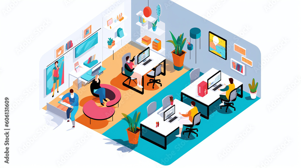 Productivity And Teamwork Productivity And Teamwork