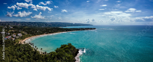 Dominican Republic Beach, Las Terrenas