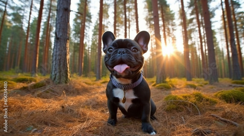 French Bulldog photo