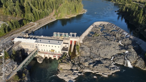 A couple of Dam pictures, nature, landscape, travel