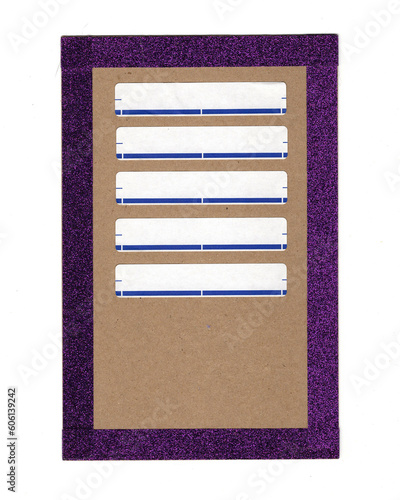 CAFE MENU DESIGN_Purple Rectangle_01