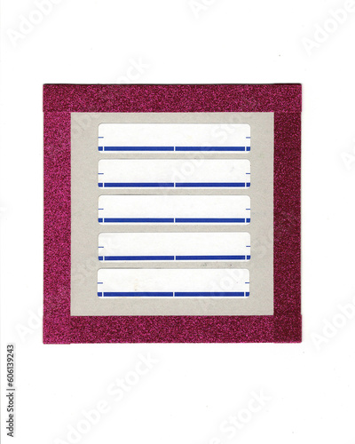 CAFE MENU DESIGN_Pink Square_01