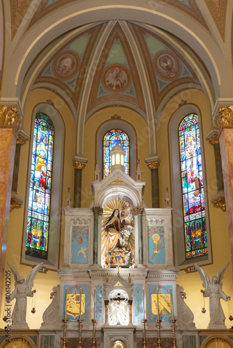 saint cathedral