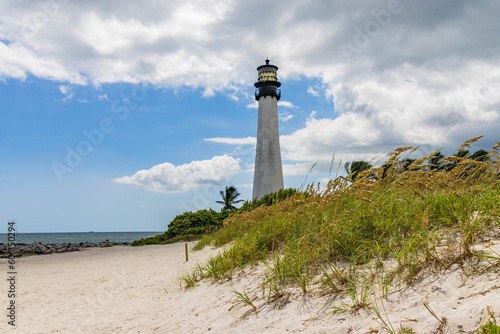 Cape Florida Lighthouse © Bethany