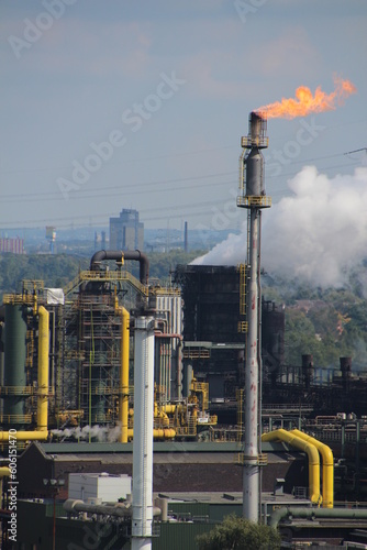 Power Plant 