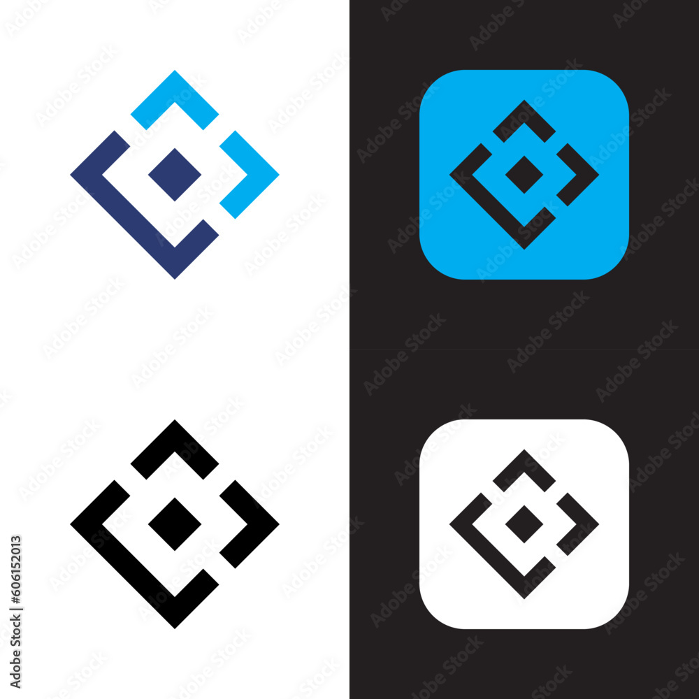 Obraz premium set of icons for web design vector