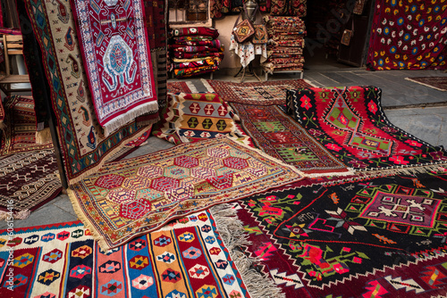 sale of carpets in turkey