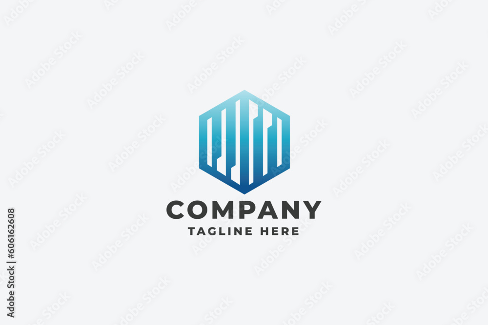 Nano Cube Pro Logo Template
Nano Cube Pro Logo Template