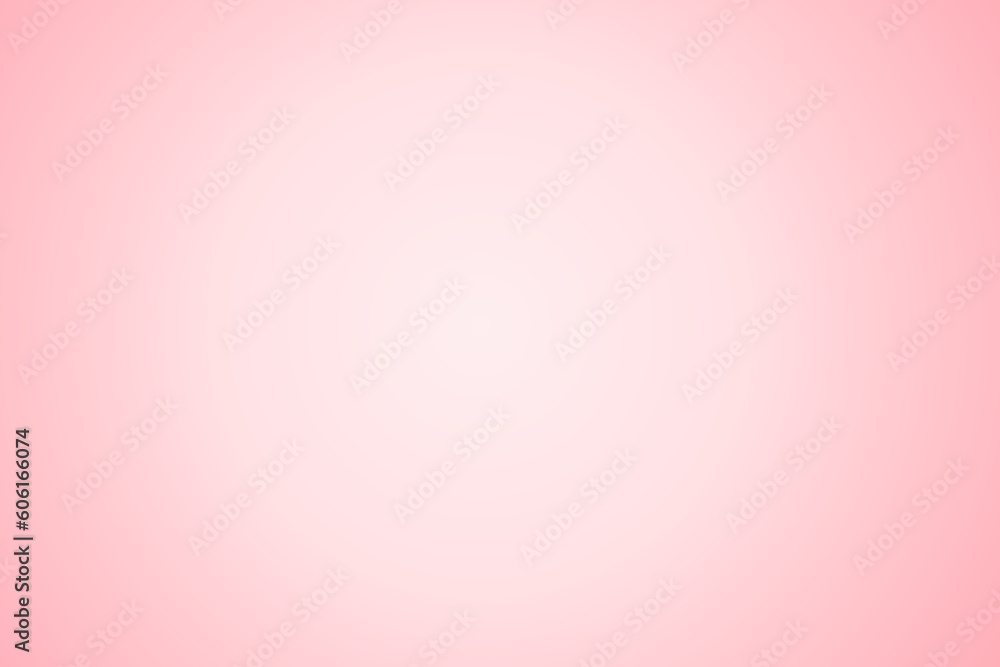 Pink gradient abstract background, Pink blur background
