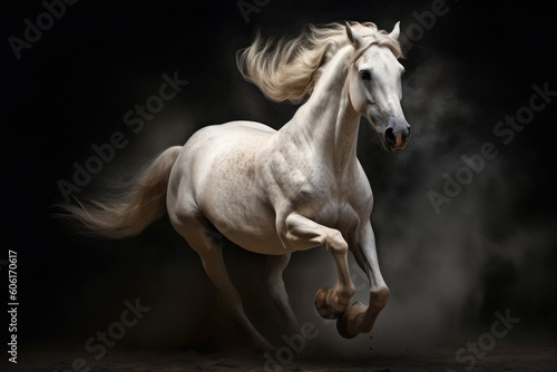 Majestic Horses © mindscapephotos