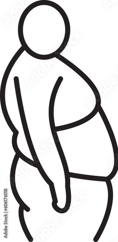 abdomen icon 