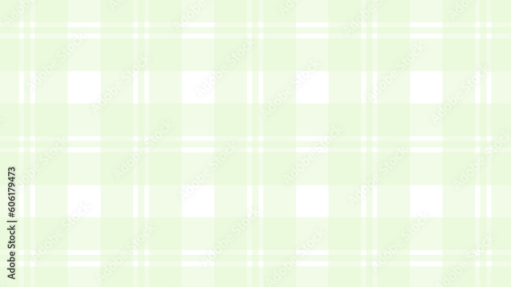 Background in green and white checkered Background in green and white checkered