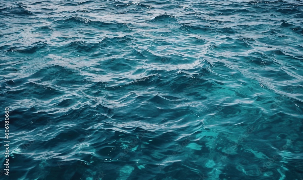 a body of water that has some waves on it and a boat in the distance in the distance in the distance is a boat in the water. generative ai a body of water that has some waves on it and a boat in the distance in the distance in the distance is a boat in the water. generative ai