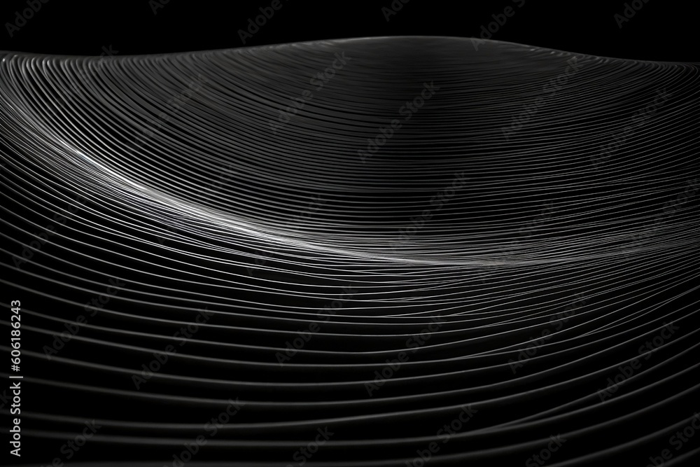 Black and white background Black and white background