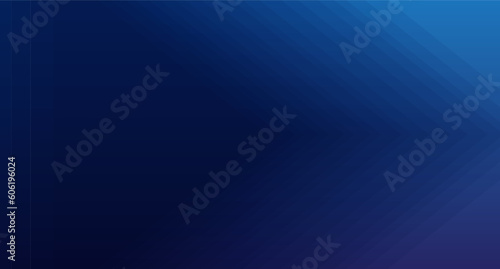 Abstract blue color background, low poly design. Trendy abstract blue background for wallpaper, banner and sports flyer. Modern backdrop for poster. Arrow and speed background. Abstract vector concept