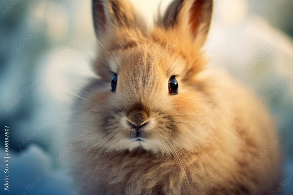Cuddly Bunny Cuddly Bunny