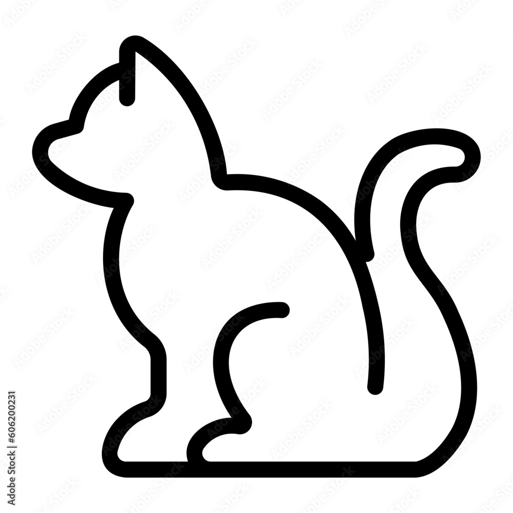 feline icon feline icon