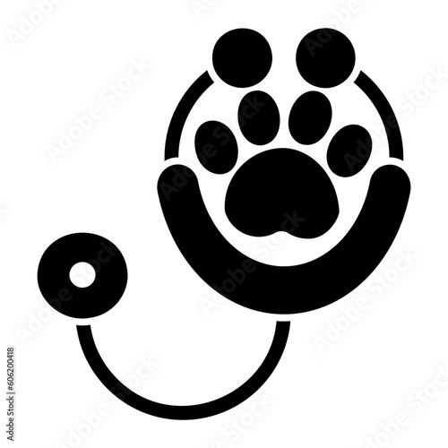 veterinary icon