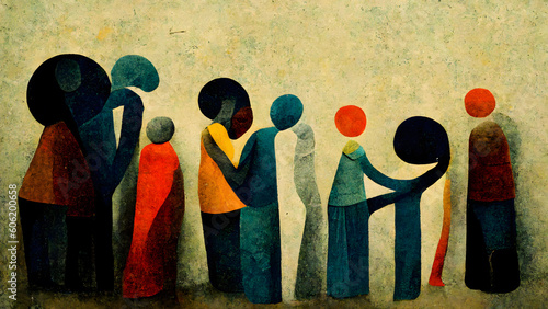 Empowering Humanity: Embracing Social Inclusion