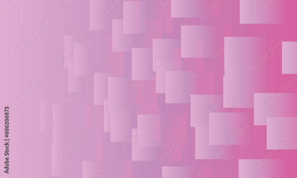 abstract shape pink background. rectangle background. abstract shape pink background. rectangle background.