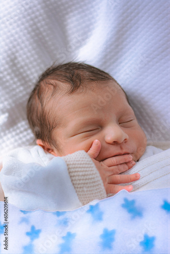baby child sleeping