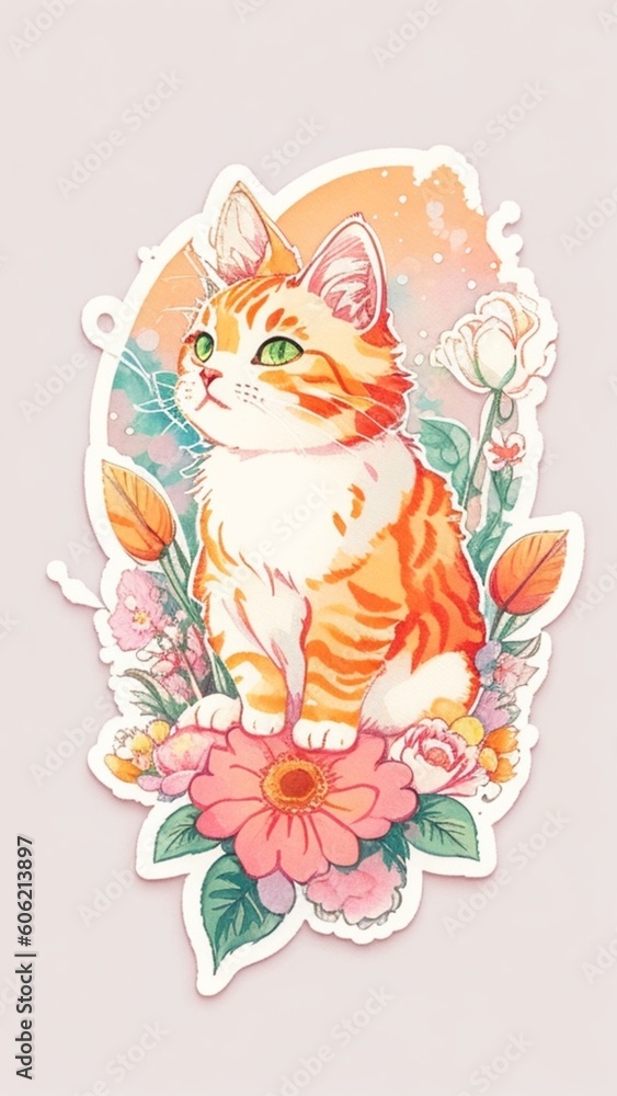 Beautiful beautiful, cute images in neon for t-shirt print and pictures Beautiful beautiful, cute images in neon for t-shirt print and pictures