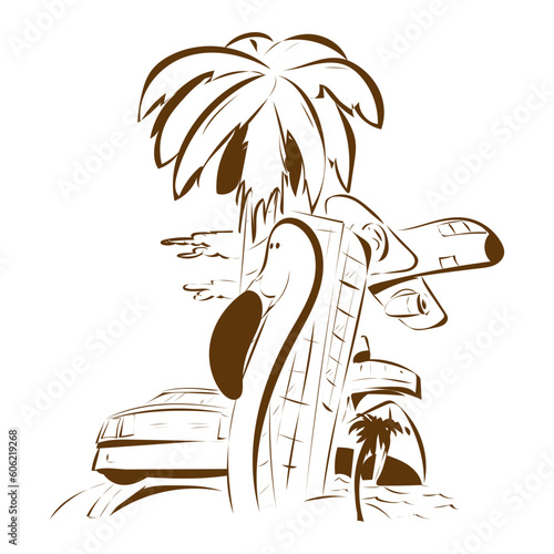 Urlaub