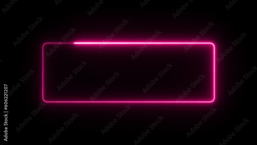 neon glowing sign neon glowing sign