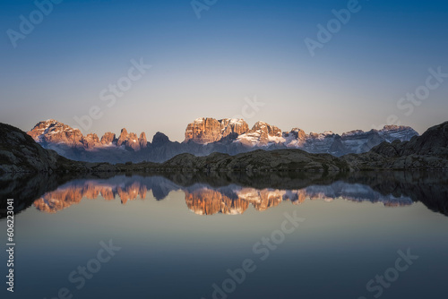 Lago Nero di Cornisello