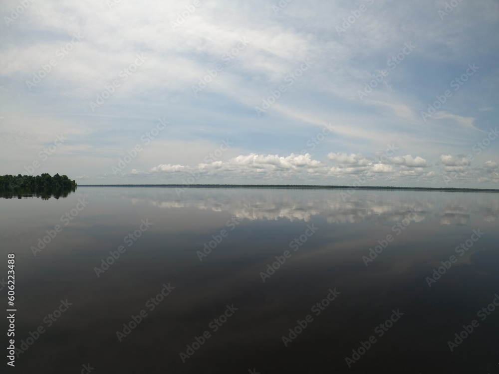 Rio Negro - Amazônia - Brasil