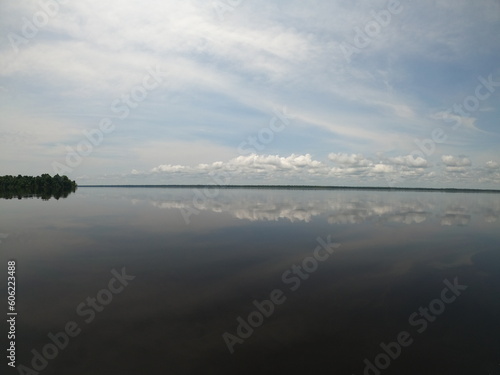 Rio Negro - Amazônia - Brasil