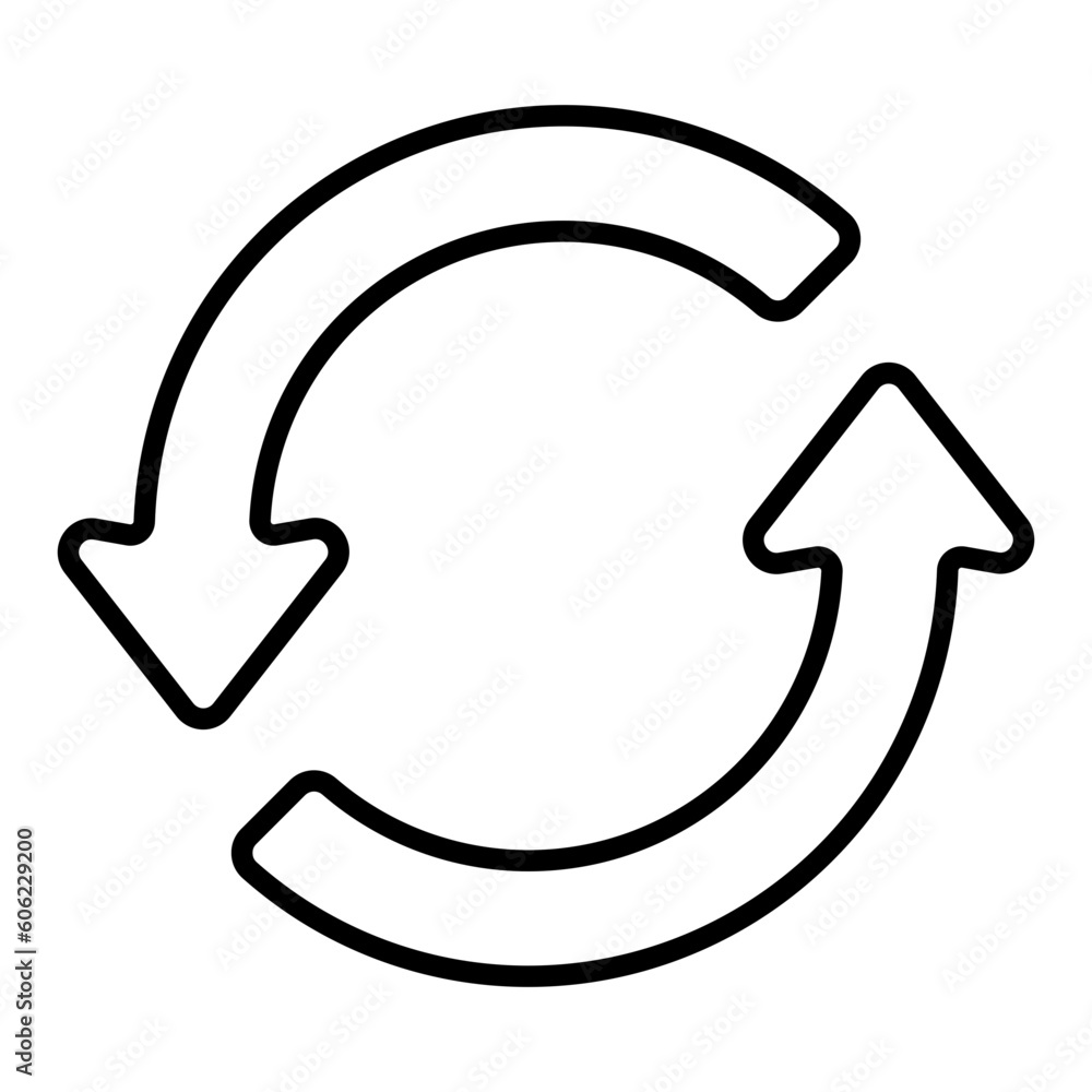 Circular Icon Circular Icon
