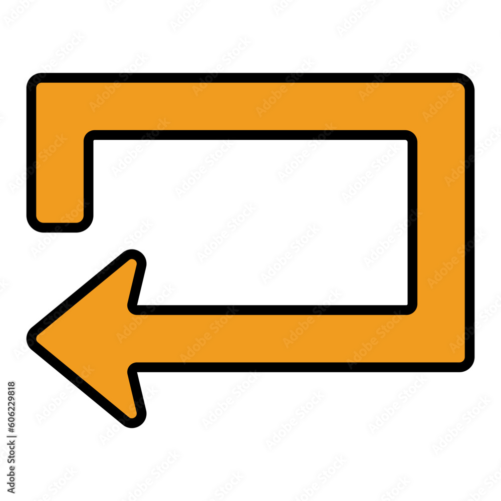 Rectangular Icon Rectangular Icon