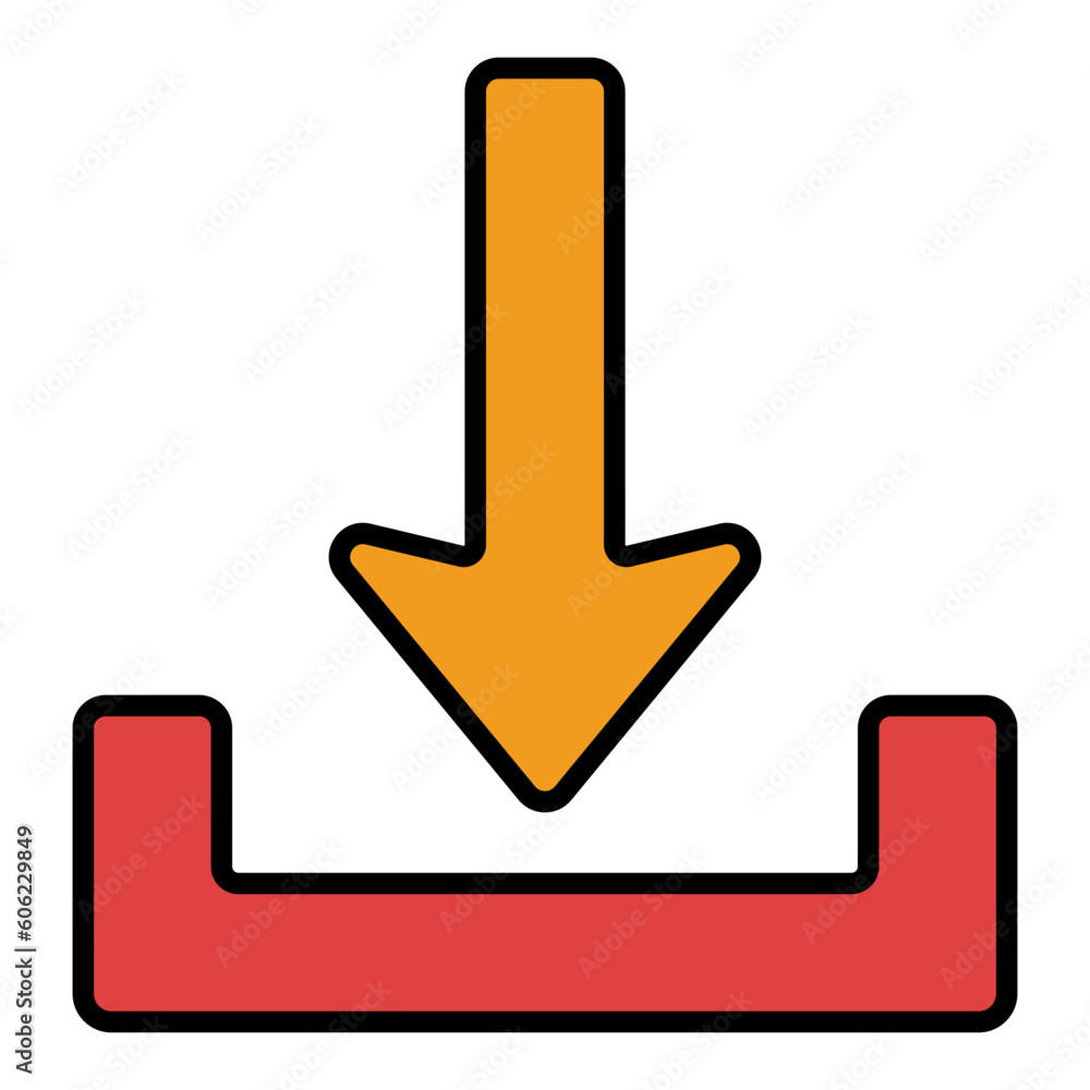 Download Icon Download Icon