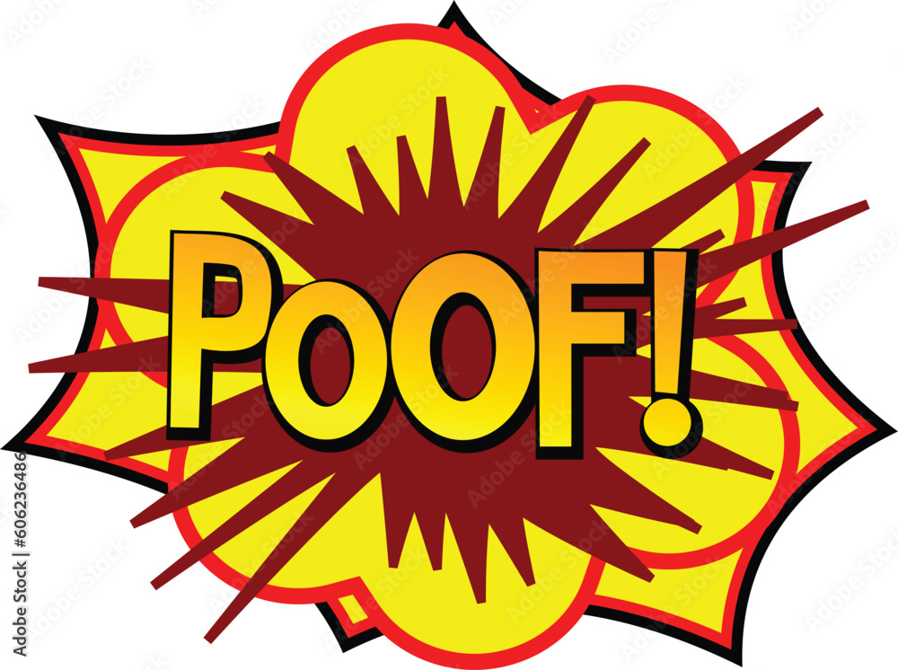 Vector Retro Comic Boom Pop Up Vector Retro Comic Boom Pop Up
