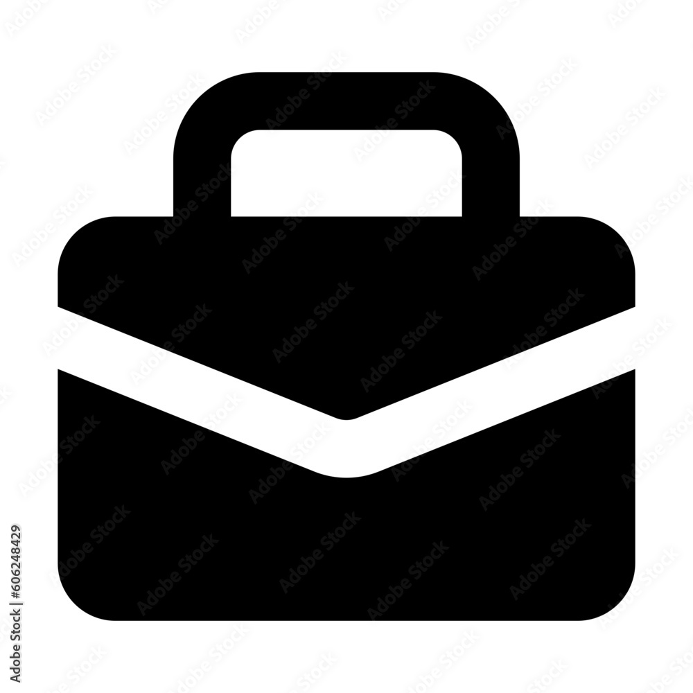 Briefcase Icon Briefcase Icon